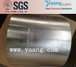 A105 Galvanized Threaded Coupling